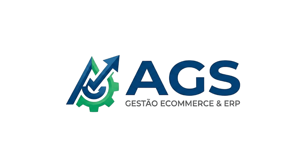 AGS Gestão Ecommerce & ERP