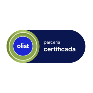Parceira Consultora Certificada Olist