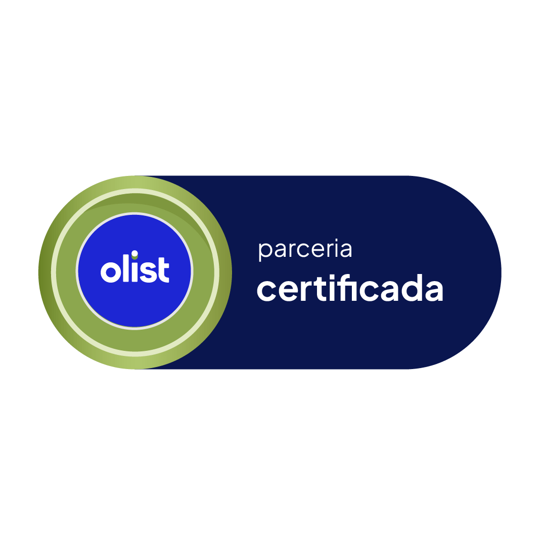 Olist Parceria Certificada