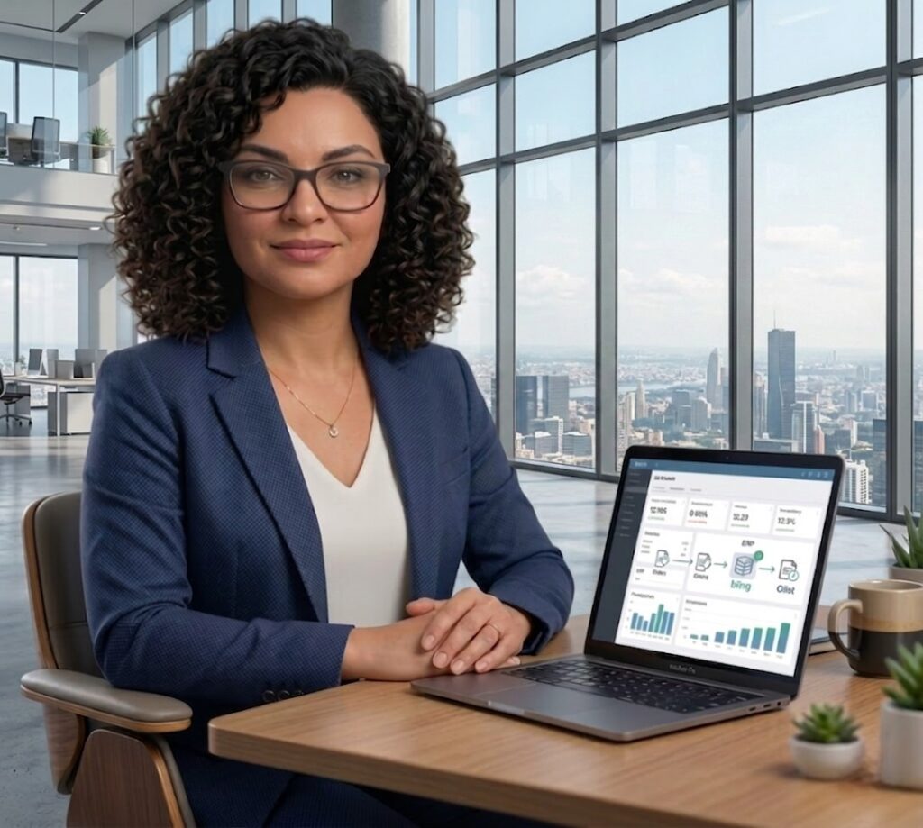 AGS Gestão E-commerce & ERP