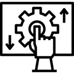 Retrabalho, planilhas e processos manuais