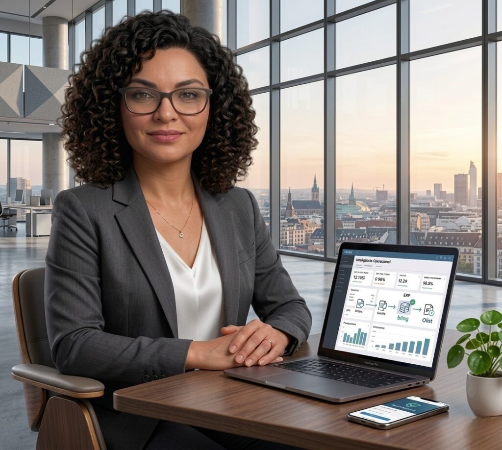 Serviços Gestão Ecommerce u0026 ERP AGS